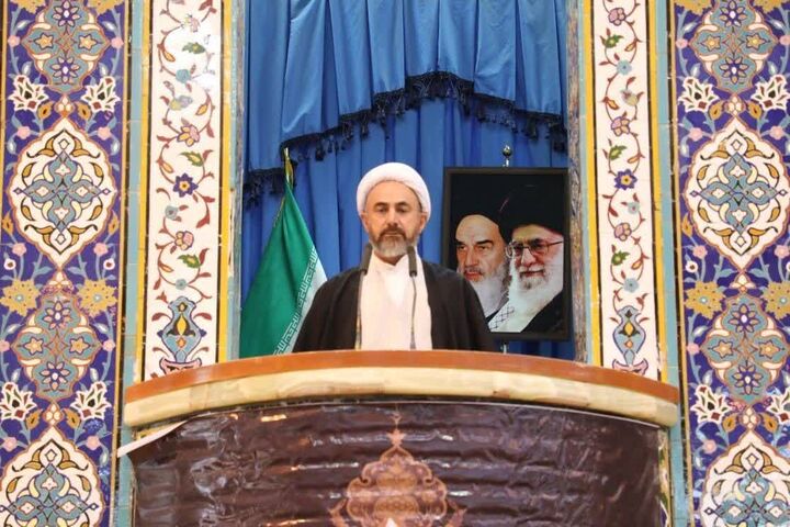 لیلةالرغائب و اعتکاف باعث تقویت معنویت در جامعه است