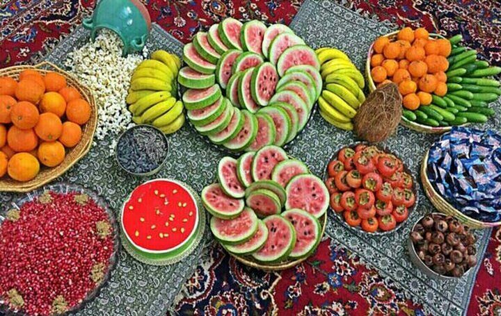 یلدای همدان؛ شب قصه‌ها، آیین‌ها و همدلی در بلندترین شب سال