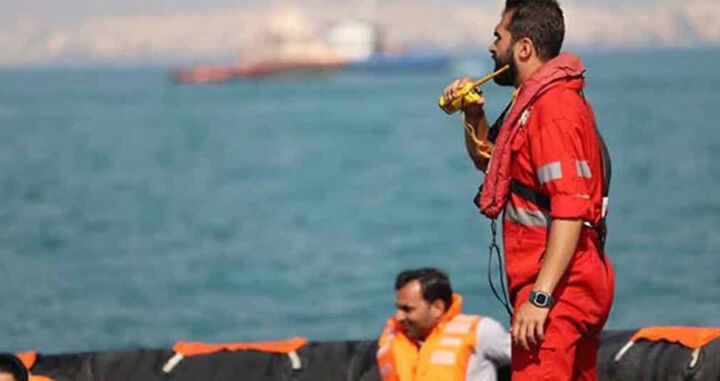 بیش از ۲۶۰ نیروی تخصصی دریایی به‌صورت شبانه‌روزی در حالت آماده‌باش هستند