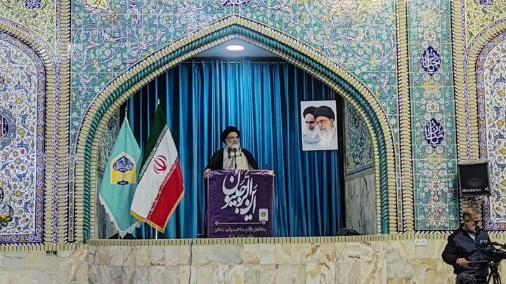 باید با محتکران و گرانفروشان برخورد جدی صورت گیرد