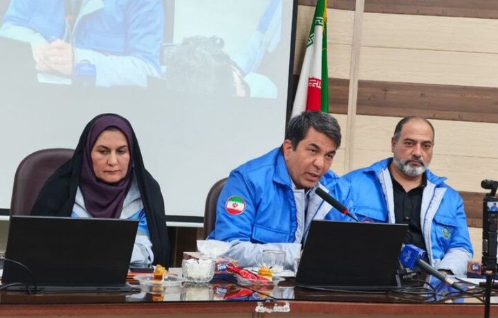 کرمان از سیل کم‌سابقه بدون تلفات گذشت/ بازسازی جنوب کرمان آغاز می‌شود