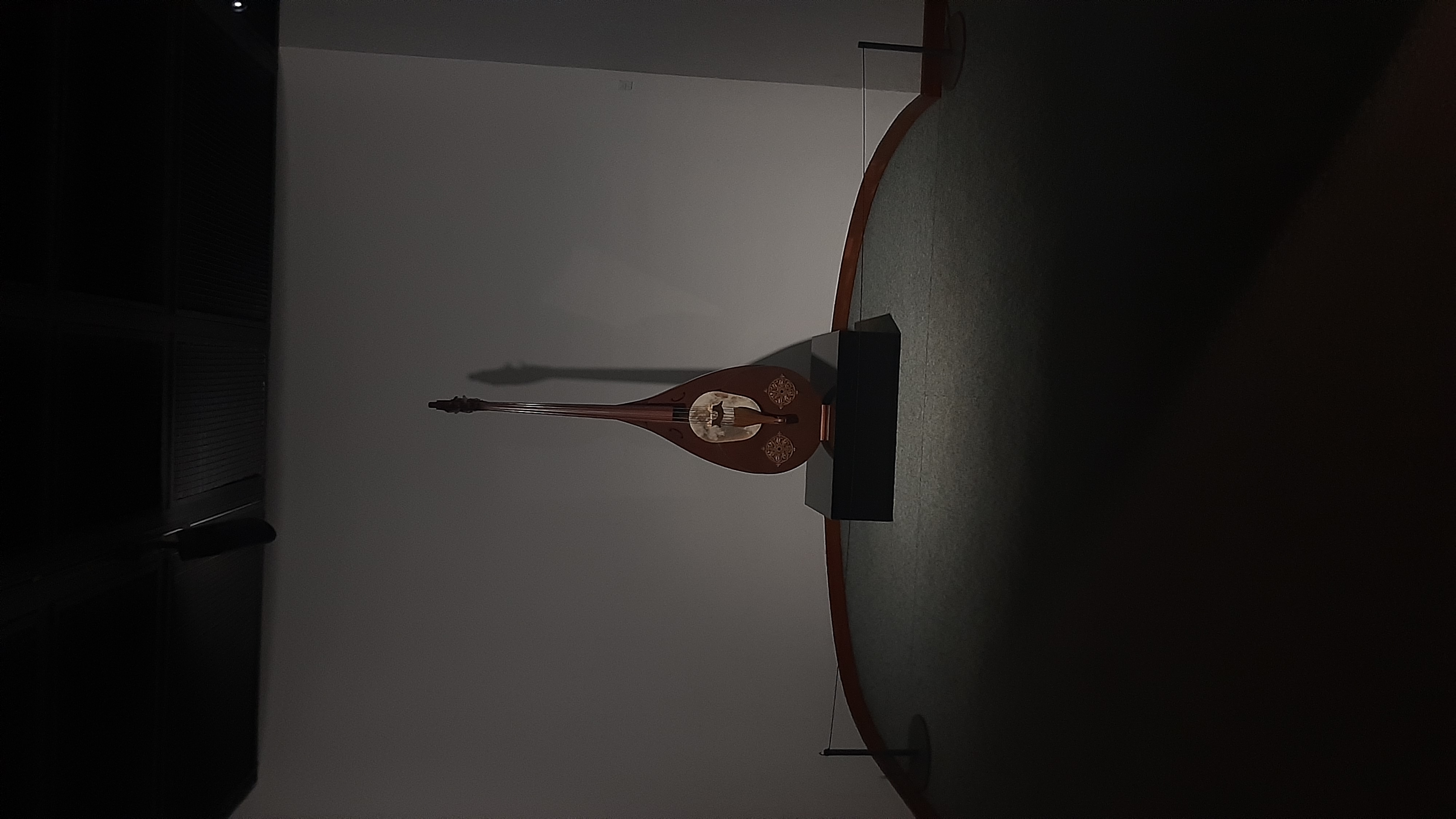 آلبوم های «سر در گریبان» و «بانگ دُهُل» استاد محمدرضا شجریان رونمایی شد