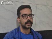 «عقیل کشاورز» مأمور موساد و ارتش رژیم صهیونیستی اعدام شد