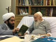 سنگردار سنّت در طوفان‌های سیاسی اجتماعی؛ مروری بر دغدغه‌های سیاسی اجتماعی آیت‌الله صافی گلپایگانی