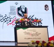 بزرگداشت ششمین سالگرد شهادت حاج قاسم با شعار «ایران‌مرد»/از بغداد تا تهران میزبان یادبودهای سردار دل‌ها