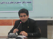 برگزیدگان رویدادهای کتابخوانی جهاددانشگاهی استان اردبیل مشخص شدند