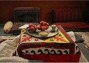 شو چِلِه در خرم‌آباد؛ وقتی آیین می‌ماند و سفره‌ها کوچک‌تر می‌شوند