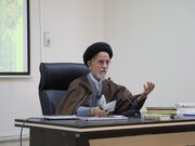 اعتکاف سرمایه راهبردی آینده فرهنگی کشور است