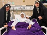 روایت معاون رییس‌جمهور از آخرین دیدار خود با اشرف بروجردی