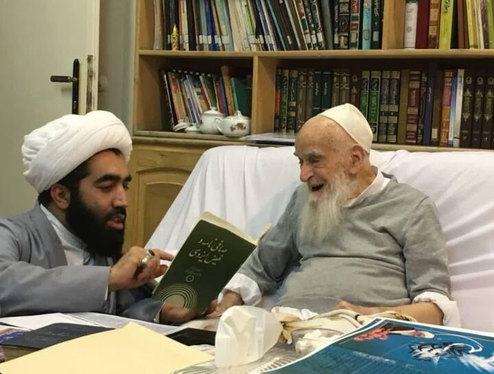 سنگردار سنّت در طوفان‌های سیاسی اجتماعی؛ مروری بر دغدغه‌های سیاسی اجتماعی آیت‌الله صافی گلپایگانی