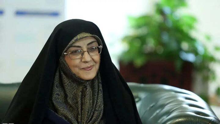 اشرف بروجردی درگذشت