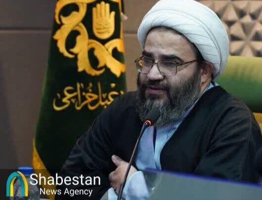 لبیک هیأت‌ها به مطالبات رهبری/ نهضت پژوهش برای هیأت راه‌اندازی می‌شود