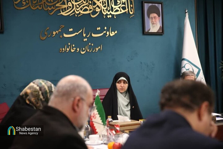 برگزاری سومین نشست از کارگروه اجتماعی ستاد بزرگداشت هزار و پانصدمین سال ولادت پیامبر (ص)