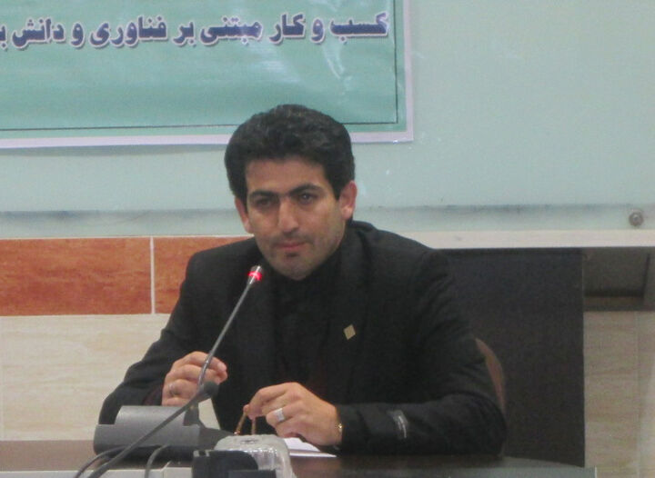 برگزیدگان رویدادهای کتابخوانی جهاددانشگاهی استان اردبیل مشخص شدند