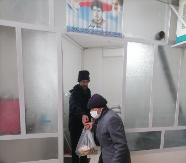 شب یلدا فرصتی برای همدلی و دستگیری از نیازمندان است