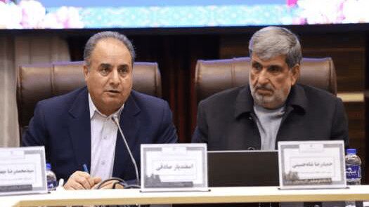 جذب مشارکت حداکثری خیرین مدرسه‌ساز آذربایجان‌شرقی