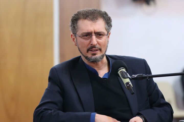 ۹دی؛ تبیین گفتمان انقلاب اسلامی در میدان عمل