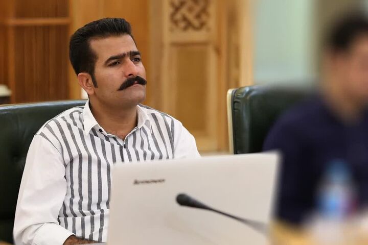 پذیرش اثر هنرمند چهارمحال و بختیاری در مسابقه پوستر جشنواره تئاتر فجر