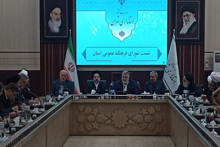 لزوم جبران کمبودهای زیرساختی به‌ویژه در حوزه فرهنگ