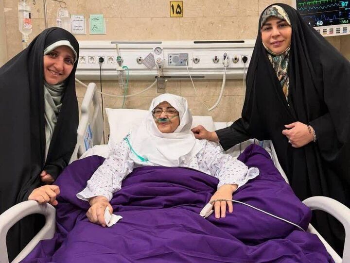 روایت معاون رییس‌جمهور از آخرین دیدار خود با اشرف بروجردی