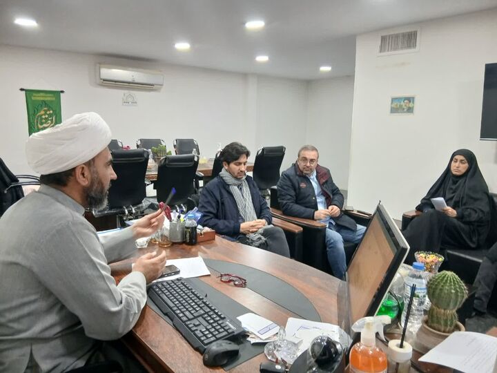 طرح تربیت حافظان قرآن در مساجد البرز اجرا می‌شود