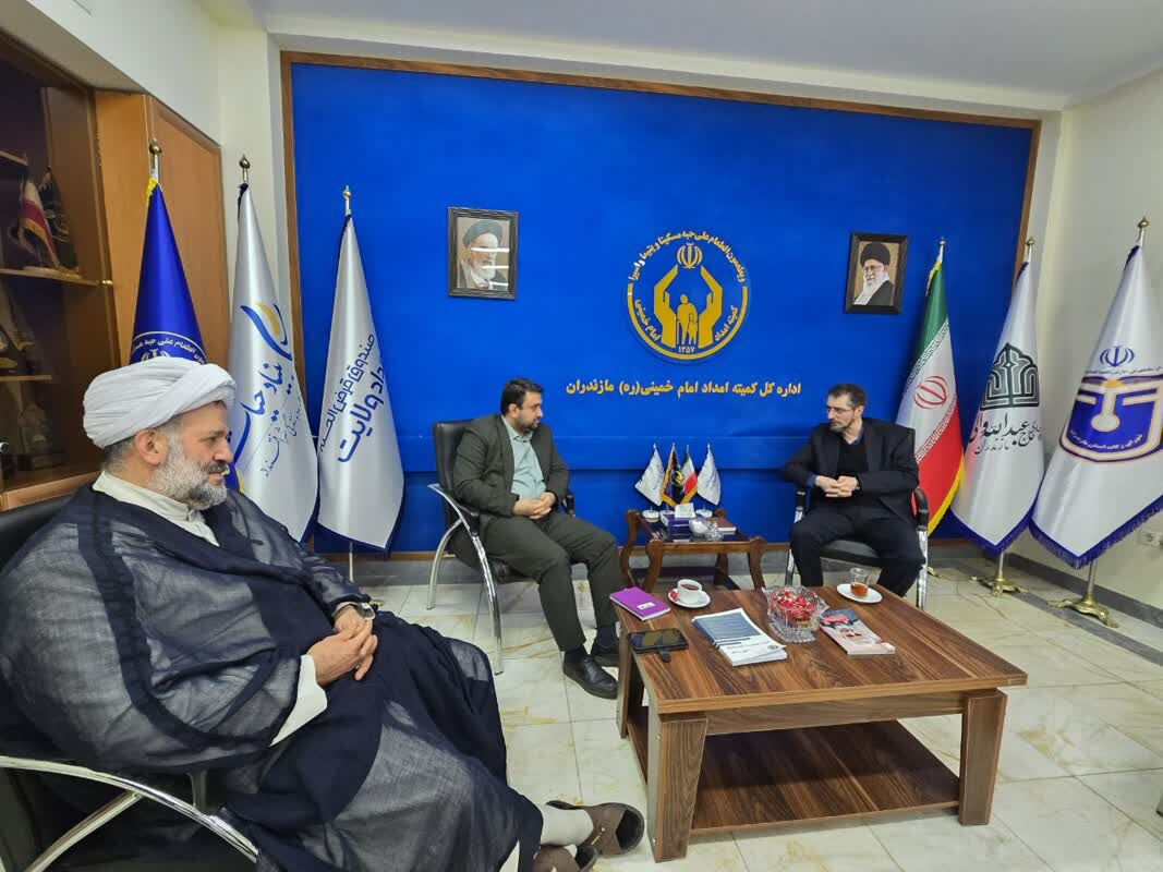 مسجد همدل؛ رزمایشی برای تقویت فعالیت های فرهنگی اجتماعی مساجد مازندران