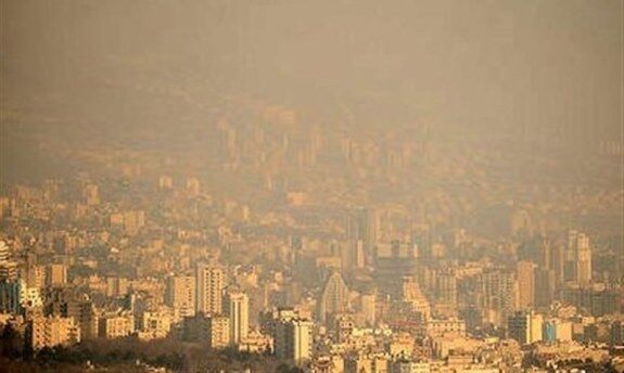 از هشدار تا پیشگیری؛ جای خالی هوش مصنوعی در تصمیم های زیست محیطی