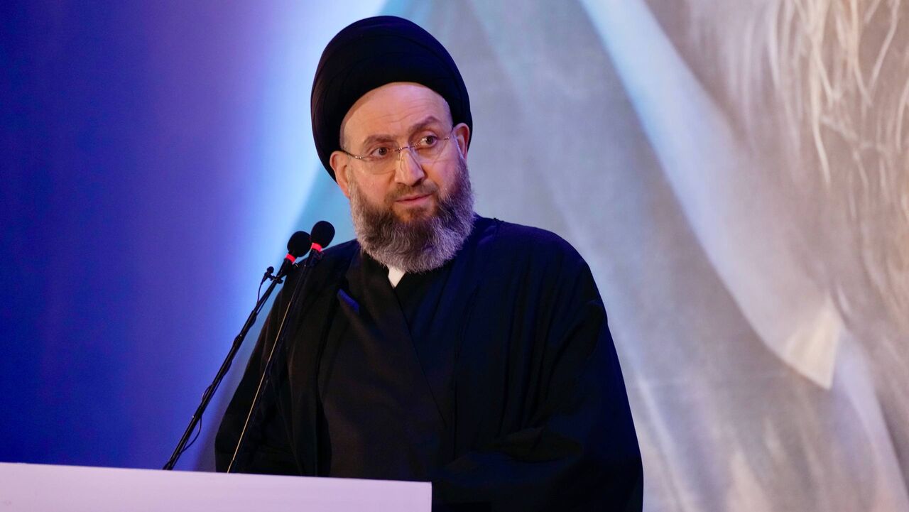 تاکید حکیم بر وحدت عراقی‌ها برای گذر از بحران‌ها