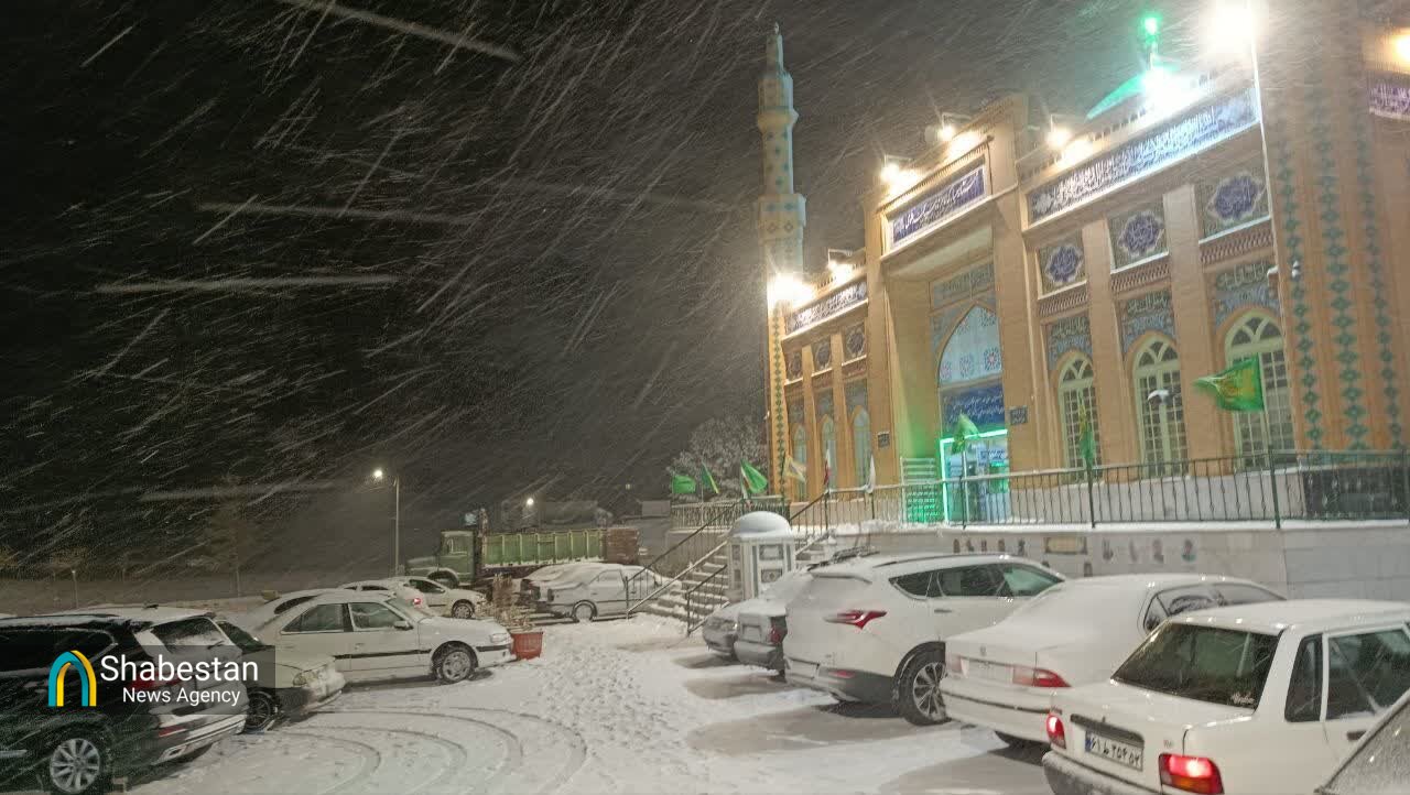 امامزادگان، پناه در راه ماندگان