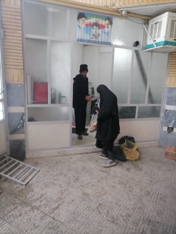 شب یلدا فرصتی برای همدلی و دستگیری از نیازمندان است