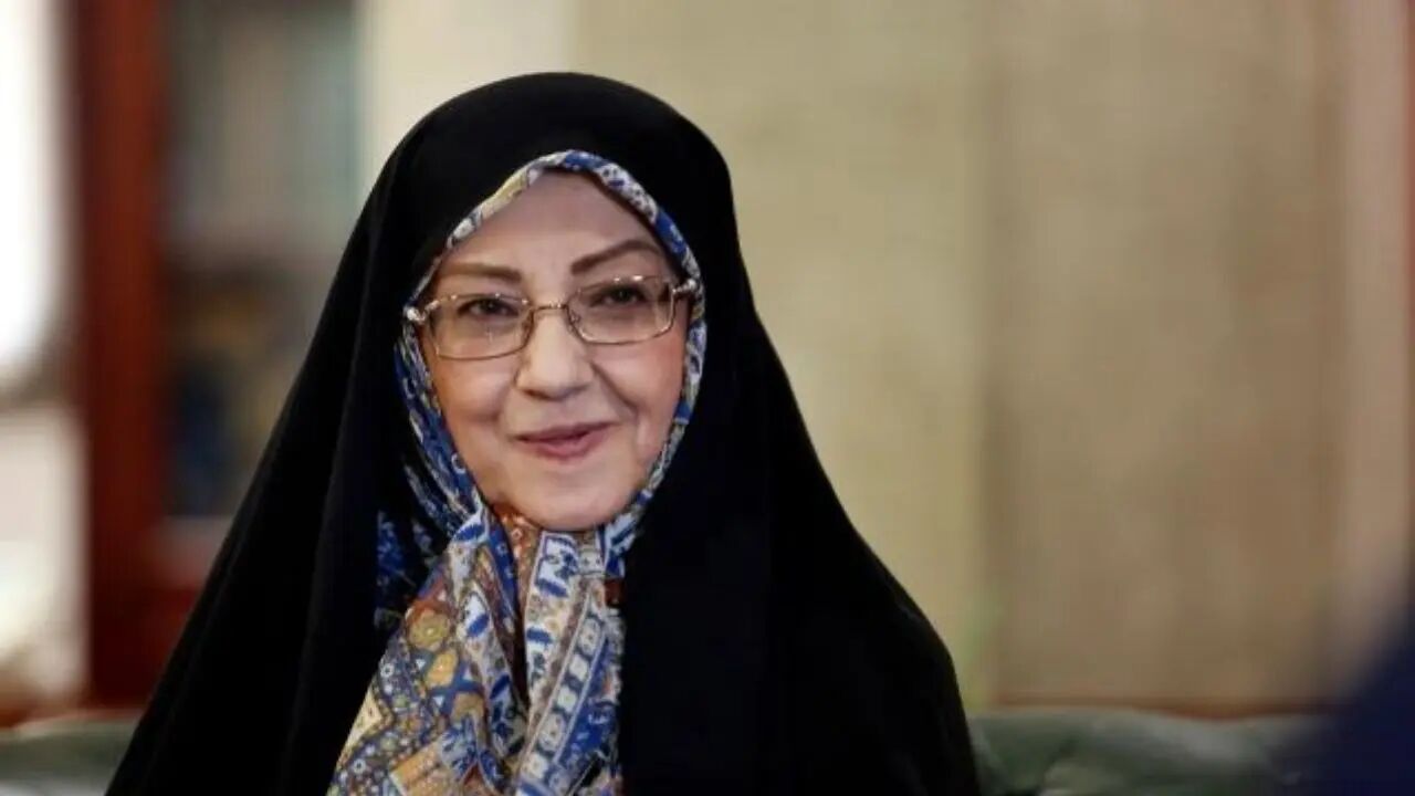 پیام تسلیت وزیر فرهنگ در پی درگذشت اشرف بروجردی