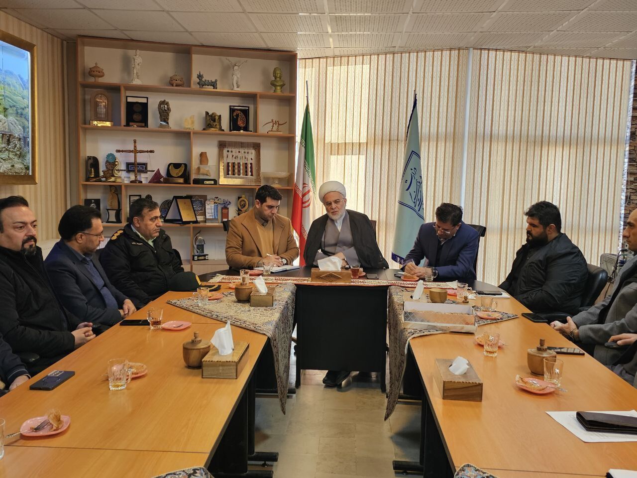 تاریخ کردستان؛ حلقه اتصال هویت محلی و ملی