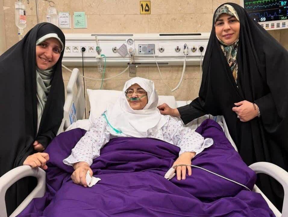 روایت معاون رییس‌جمهور از آخرین دیدار خود با اشرف بروجردی