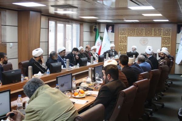 شورای علمی ستاد ملی راهبری تدبر باید تشکیل شود