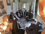 ترویج فرهنگ ایثار و شهادت از مسیر کتابخوانی می گذرد