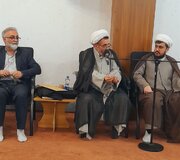 ۱۹۱مقاله به دبیرخانه کنگره بین‌المللی «راهکارهای گسترش فرهنگ غدیر و ترویج نهج‌البلاغه» رسید