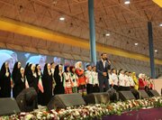 ویترین رنگارنگی از تنوع و تکثر اقوام ایرانی در میدان سیاست‌گذاری فرهنگی