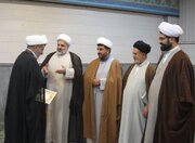 نماز محور ارتقای فرهنگ عمومی است/ تأکید ولدان بر همکاری ادارات استان در ترویج فرهنگ اقامه نماز