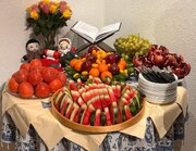 یلدا در وین؛ استقبال پرشور از میراث ایرانی در میان اتریشی‌ها