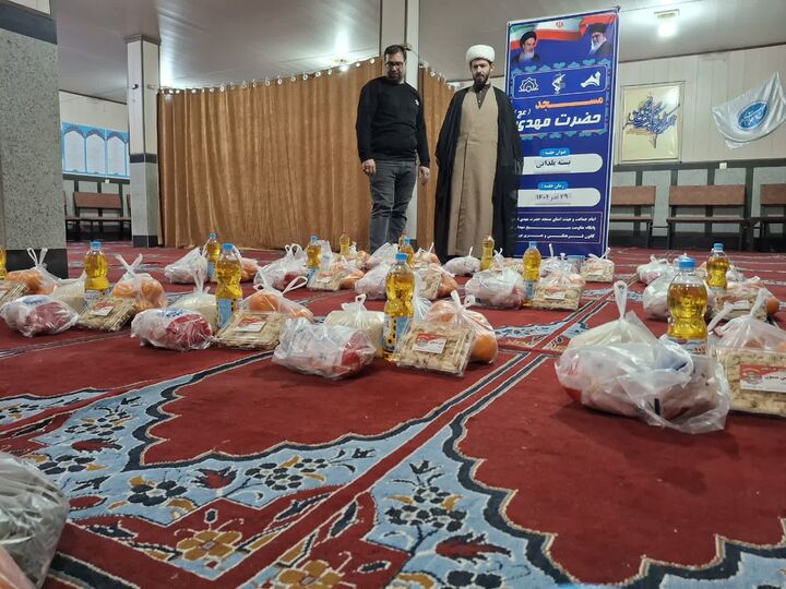 جلوه‌ای از همدلی اجتماعی در بلندترین شب سال