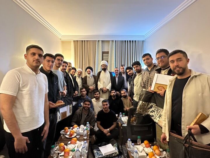 عمره فرصتی بی‌بدیل برای «تمرین بندگی» و «واسطه خیر بودن» است