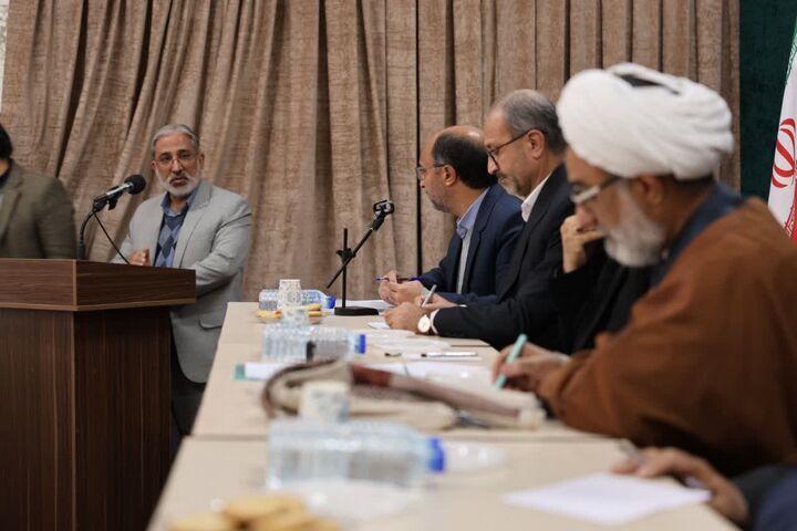 لزوم حمایت شورای عالی انقلاب فرهنگی از طرح‌های بومی خراسان جنوبی