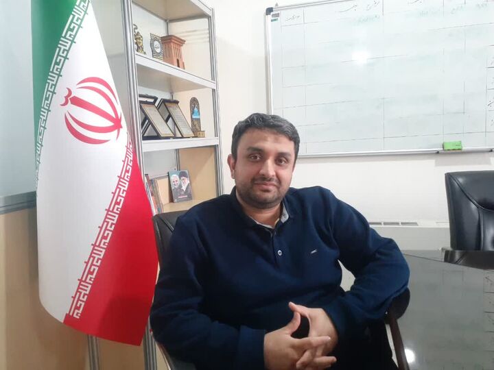 توزیع هدفمند بسته های معیشتی با محوریت کانون های مساجد مازندران