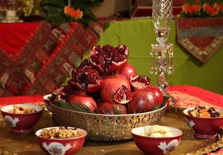 شب یلدا؛ میراث کهن از ایران تا جهان