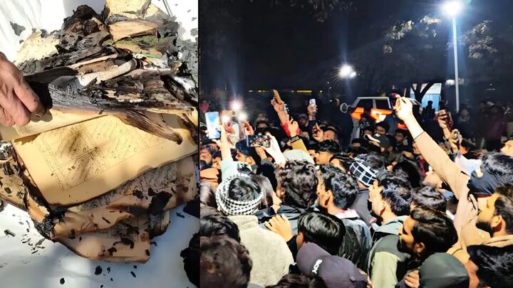 پیگیری قضایی علیه توهین کننده به قرآن در پی اعتراض گسترده مسلمانان هند