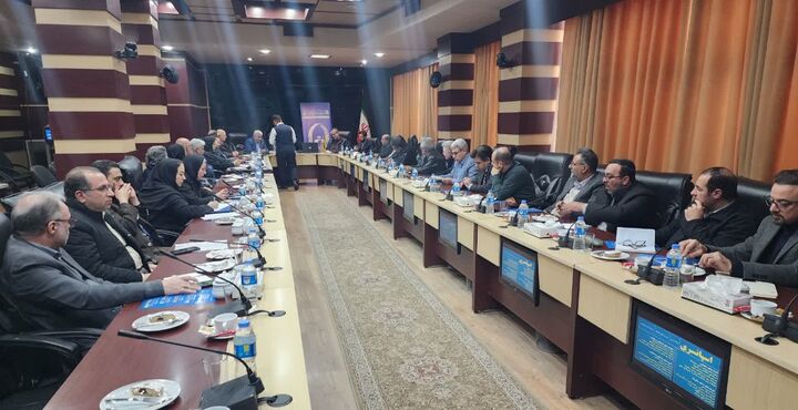 لزوم تقویت ویژند گردشگری زیارت