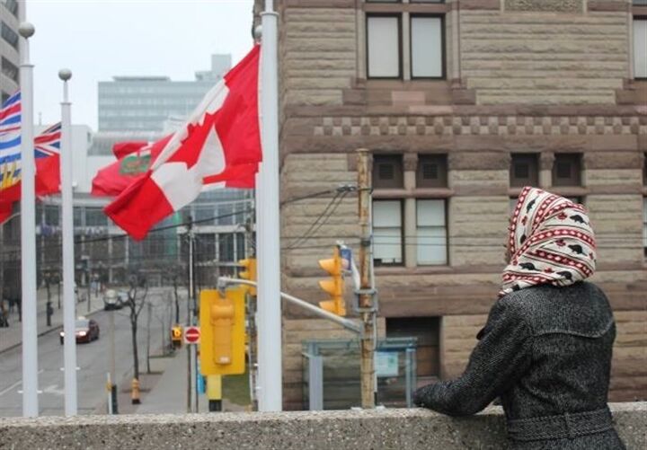 روزنامه «لوموند»: اسلام بار دیگر در قلب یک جنجال بزرگ در کانادا قرار گرفته است