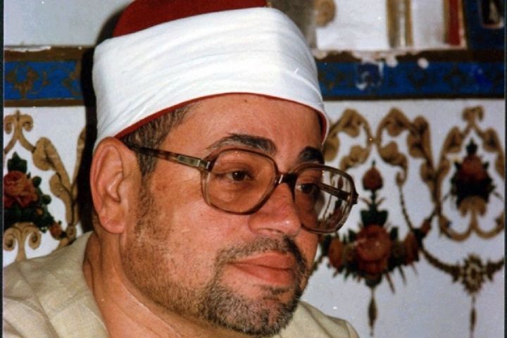 تلاوت‌های شعبان عبدالعزیز صیاد از رادیو قرآن پخش می‌شود