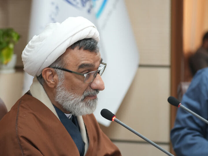 شورای علمی ستاد ملی راهبری تدبر باید تشکیل شود