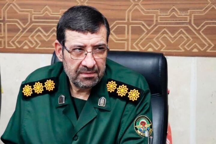 ۵۰۰ محفل مردمی برای وداع با ۱۰ شهید گمنام در مازندران برگزار شد